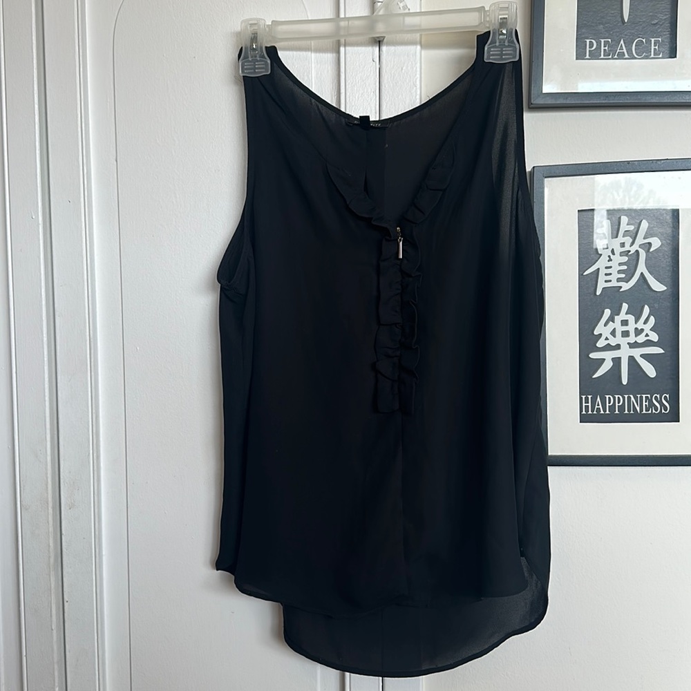 Dynamite Tank Top